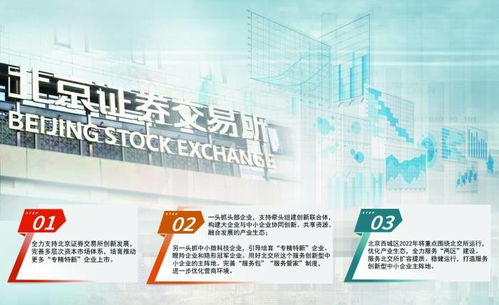北京全力支持北交所創新發展，培育專精特新企業上市，助力企業網站開發與運營