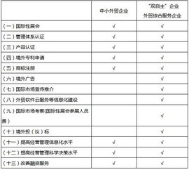 北京市外經貿發展資金支持外貿企業提升國際化經營能力實施方案解讀 網站開發與運營的關鍵作用